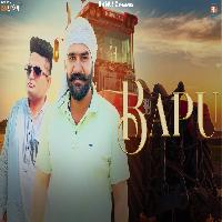Bapu Full Song Raju Punjabi Nippu Nepewala New Haryanvi Song 2023 By Raju Punjabi,Nippu Nepewala Poster